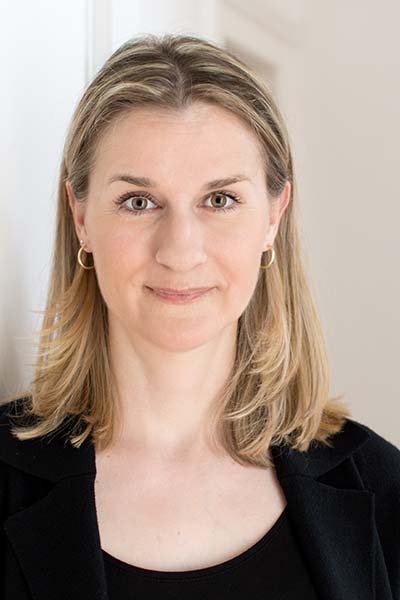 Christina Först Christina Först