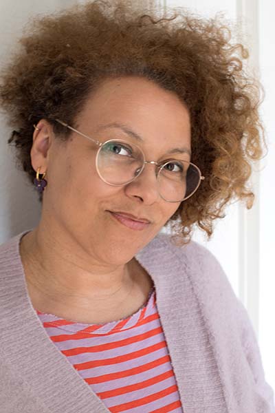 Nicole Mansaré Nicole Mansaré