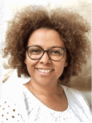 Nicole Mansaré