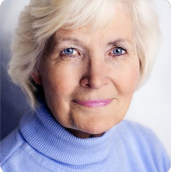 Erwachsene Frau